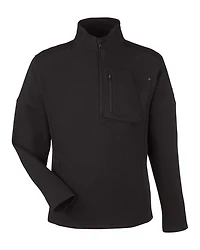 Men's Constant Canyon Quarter-Zip Pullover | T-Shirt Time