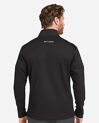 Men's Constant Canyon Quarter-Zip Pullover | T-Shirt Time