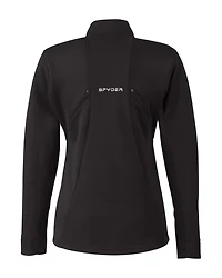 Women's Constant Canyon Quarter-Zip Pullover | T-Shirt Time