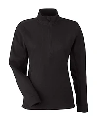 Women's Constant Canyon Quarter-Zip Pullover | T-Shirt Time