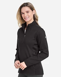 Women's Constant Canyon Quarter-Zip Pullover | T-Shirt Time