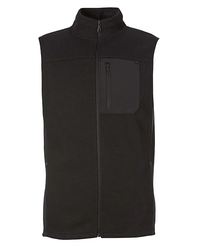 Men's Constant Canyon Vest | T-Shirt Time