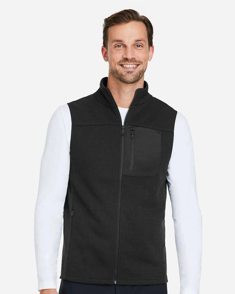 Men's Constant Canyon Vest | T-Shirt Time