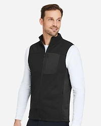 Men's Constant Canyon Vest | T-Shirt Time
