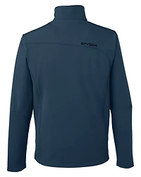 Veste Soft Shell Transport pour Homme