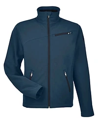 Veste Soft Shell Transport pour Homme