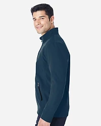Veste Soft Shell Transport pour Homme