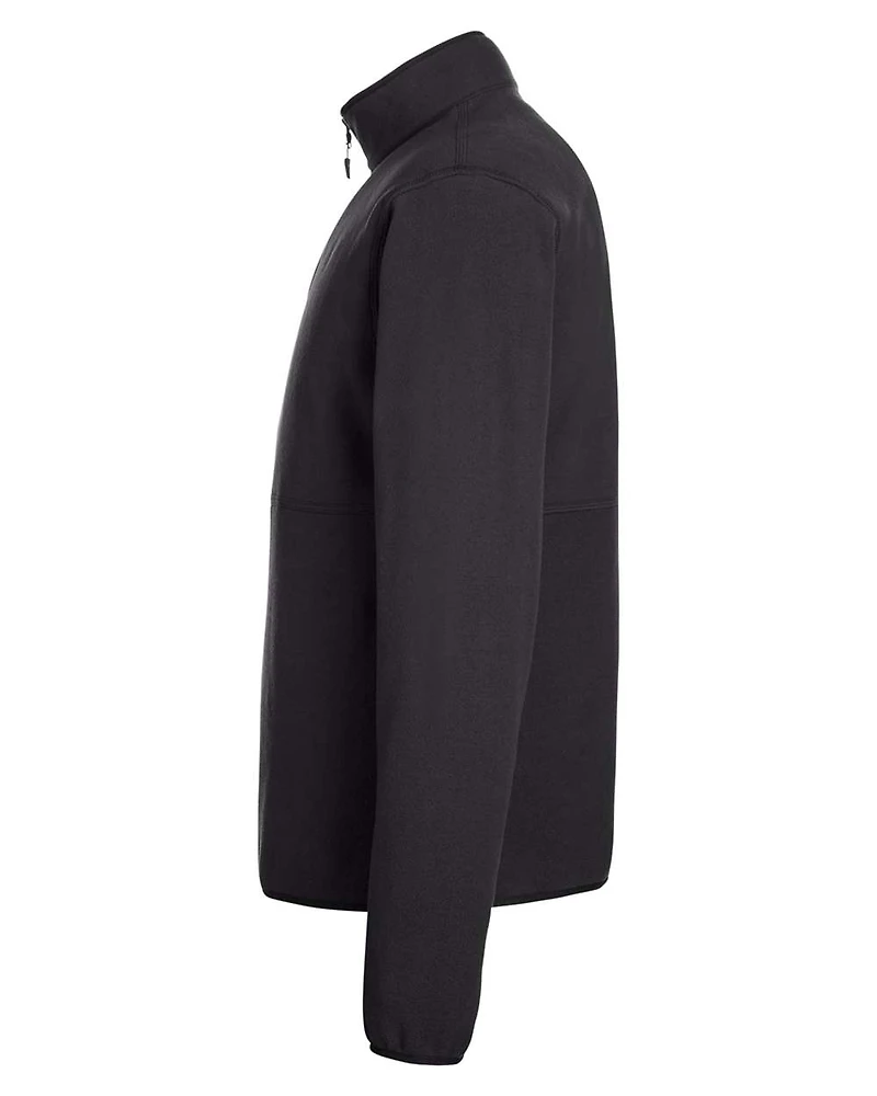 Men's Rocklin Half-Zip Jacket | T-Shirt Time