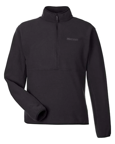 Men's Rocklin Half-Zip Jacket | T-Shirt Time