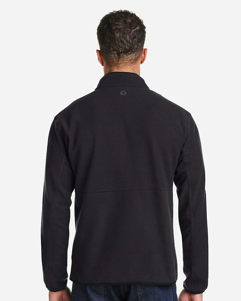 Men's Rocklin Half-Zip Jacket | T-Shirt Time