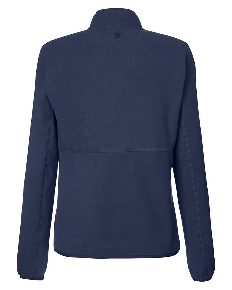 Women's Rocklin Half-Zip Jacket | T-Shirt Time
