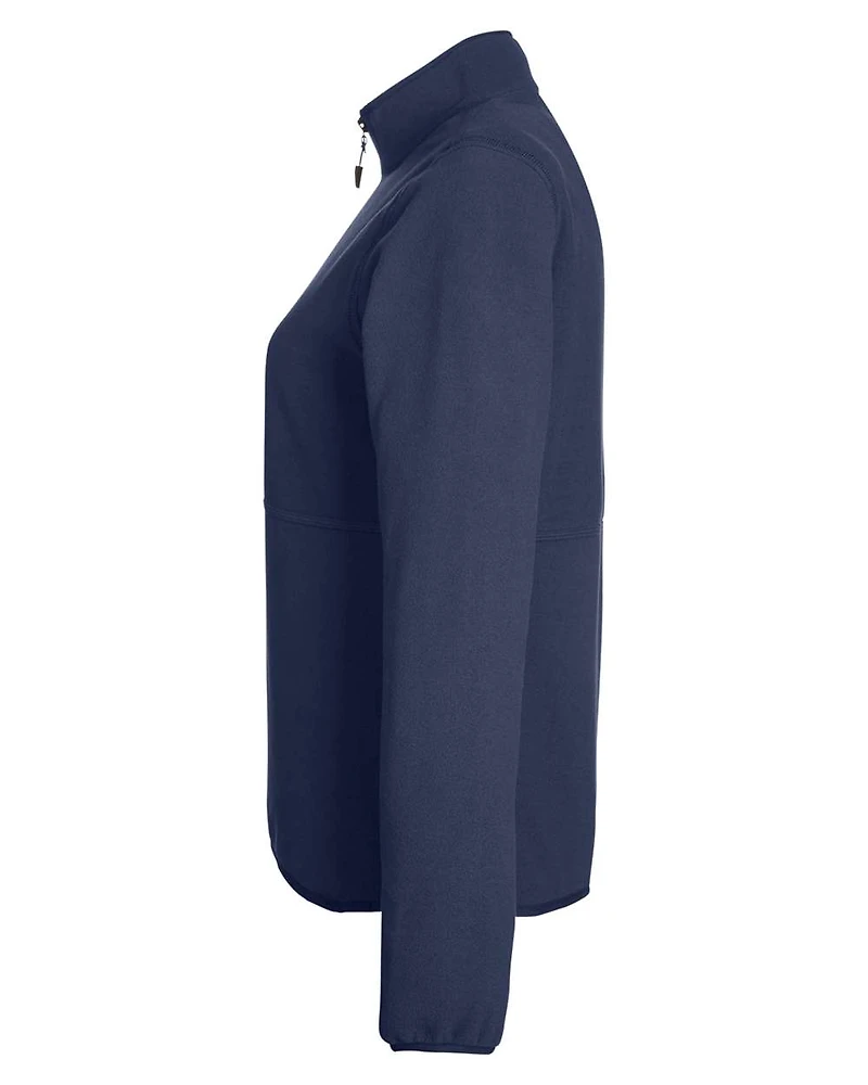 Women's Rocklin Half-Zip Jacket | T-Shirt Time