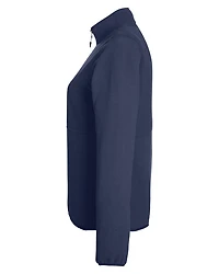 Women's Rocklin Half-Zip Jacket | T-Shirt Time