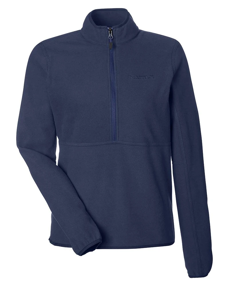 Women's Rocklin Half-Zip Jacket | T-Shirt Time