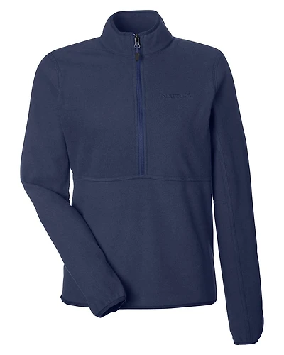 Women's Rocklin Half-Zip Jacket | T-Shirt Time