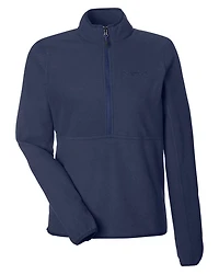Women's Rocklin Half-Zip Jacket | T-Shirt Time
