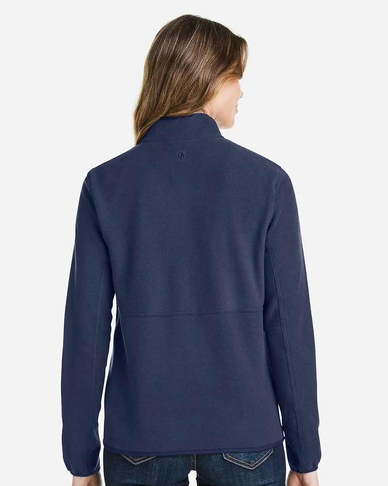 Women's Rocklin Half-Zip Jacket | T-Shirt Time