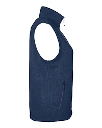 Gilet en Polaire Drop Line pour Femme