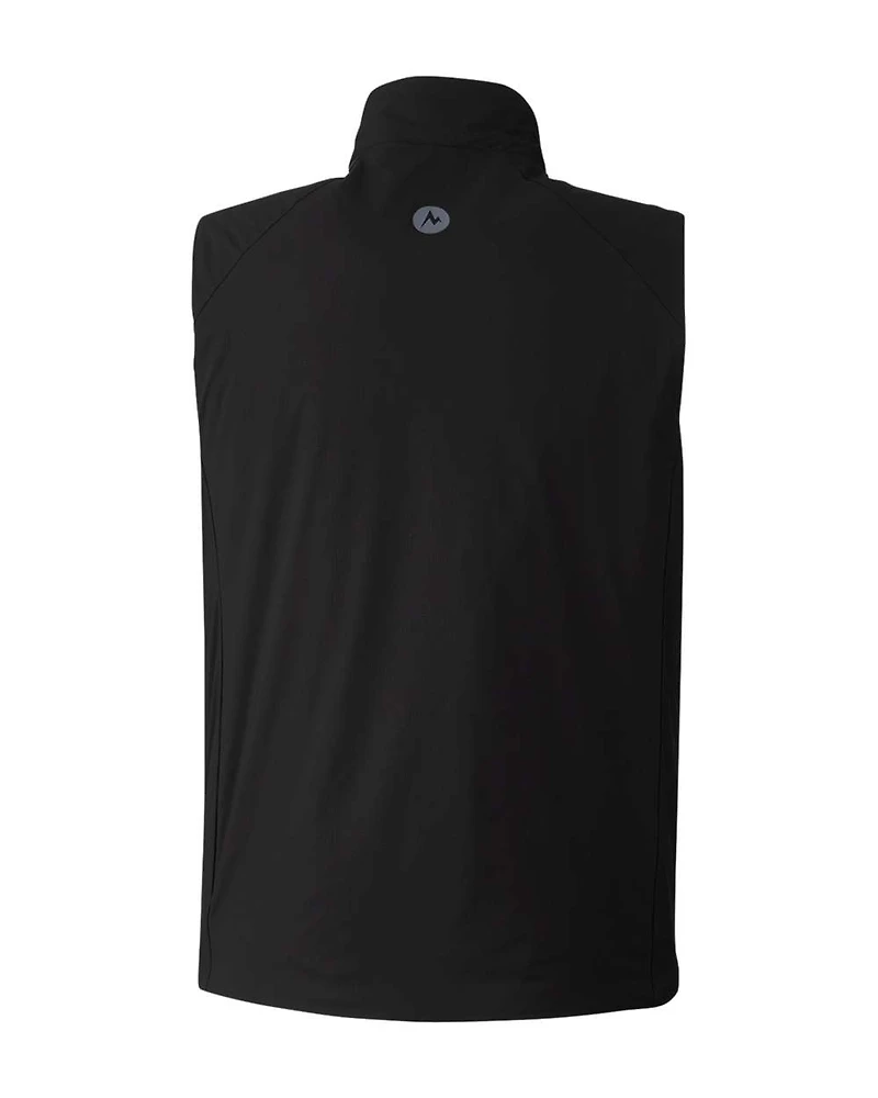 Women's Novus LT Insulated Vest | T-Shirt Time
