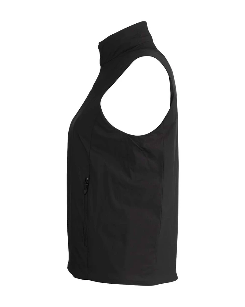 Women's Novus LT Insulated Vest | T-Shirt Time