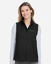 Women's Novus LT Insulated Vest | T-Shirt Time