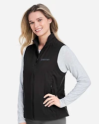 Women's Novus LT Insulated Vest | T-Shirt Time