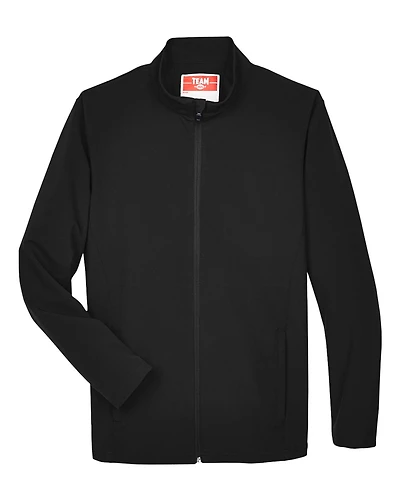 Men's Leader Soft Shell Jacket | T-Shirt Time