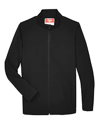 Men's Leader Soft Shell Jacket | T-Shirt Time