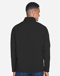 Men's Leader Soft Shell Jacket | T-Shirt Time