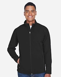 Men's Leader Soft Shell Jacket | T-Shirt Time