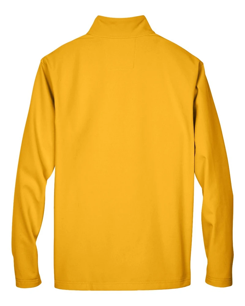 Veste Soft Shell Leader pour Homme | T-Shirt Time