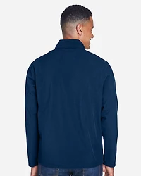 Men's Leader Soft Shell Jacket | T-Shirt Time