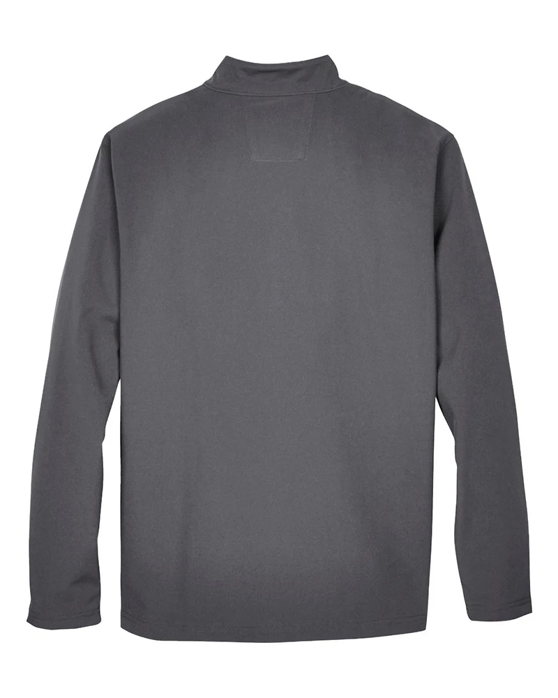 Veste Soft Shell Leader pour Homme | T-Shirt Time