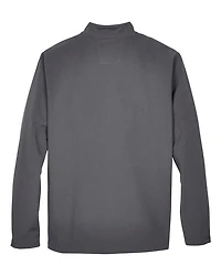 Veste Soft Shell Leader pour Homme | T-Shirt Time