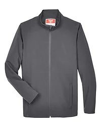 Veste Soft Shell Leader pour Homme | T-Shirt Time