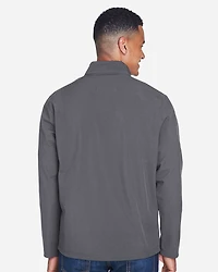 Veste Soft Shell Leader pour Homme | T-Shirt Time