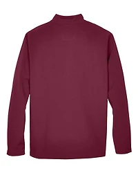 Veste Soft Shell Leader pour Homme | T-Shirt Time