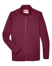 Veste Soft Shell Leader pour Homme | T-Shirt Time