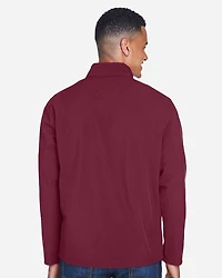 Veste Soft Shell Leader pour Homme | T-Shirt Time