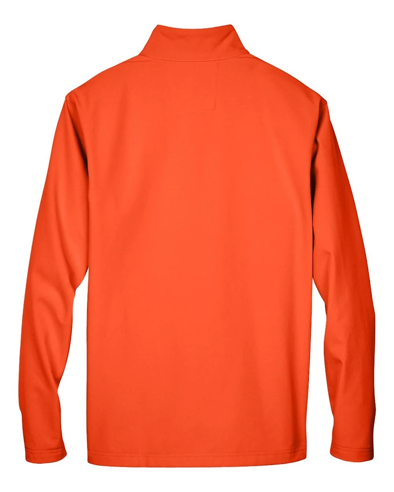 Veste Soft Shell Leader pour Homme | T-Shirt Time