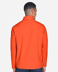 Veste Soft Shell Leader pour Homme | T-Shirt Time