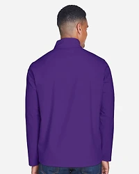 Veste Soft Shell Leader pour Homme | T-Shirt Time
