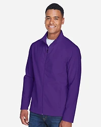 Veste Soft Shell Leader pour Homme | T-Shirt Time
