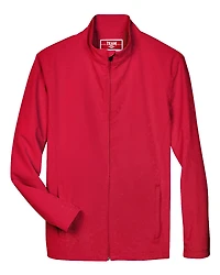 Veste Soft Shell Leader pour Homme | T-Shirt Time