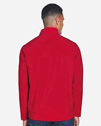 Veste Soft Shell Leader pour Homme | T-Shirt Time