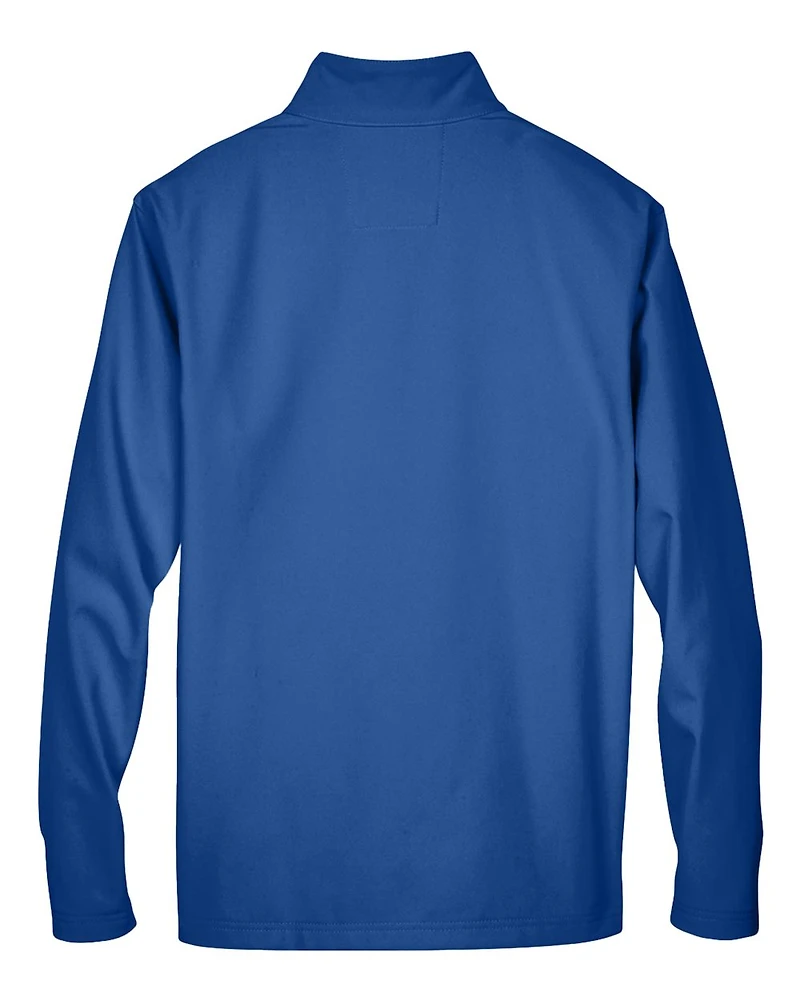 Veste Soft Shell Leader pour Homme | T-Shirt Time