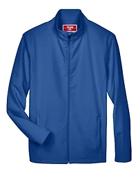 Veste Soft Shell Leader pour Homme | T-Shirt Time