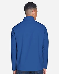 Veste Soft Shell Leader pour Homme | T-Shirt Time