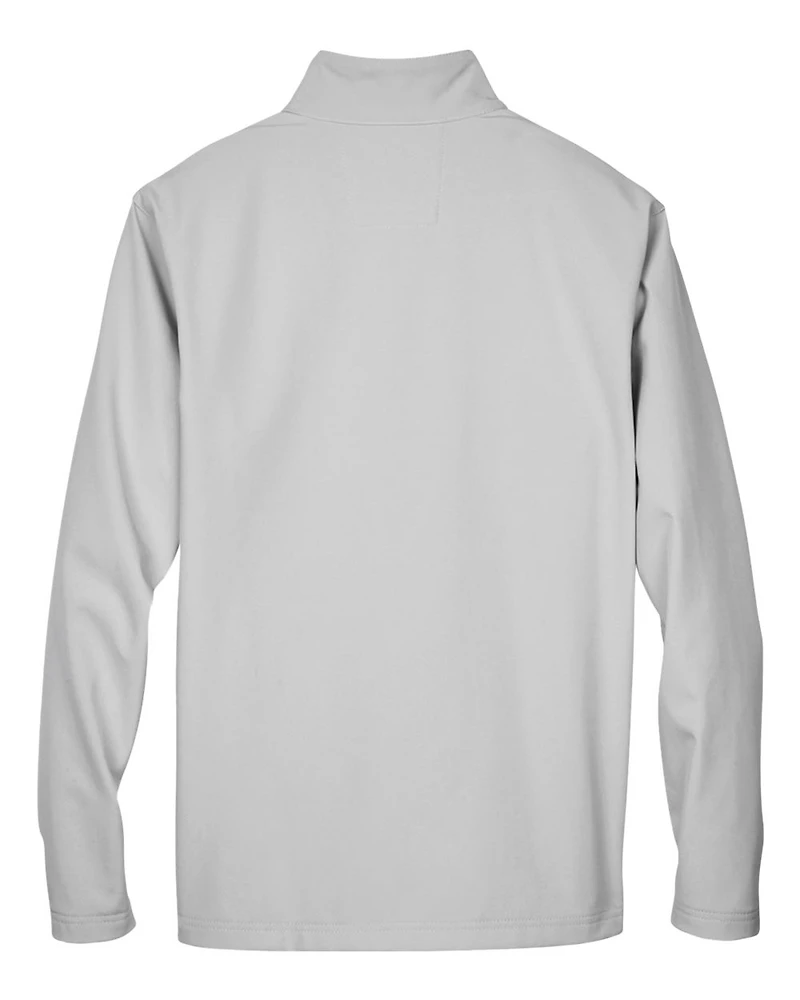 Veste Soft Shell Leader pour Homme | T-Shirt Time