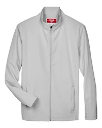 Veste Soft Shell Leader pour Homme | T-Shirt Time